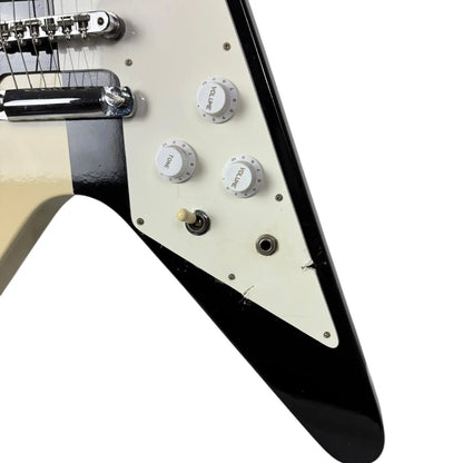 Greco Flying V Greco