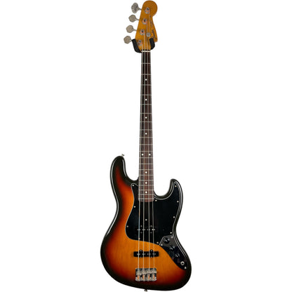 Fender Japan 62 Reissue Jazz Bass 1993-1994 - Sunburst