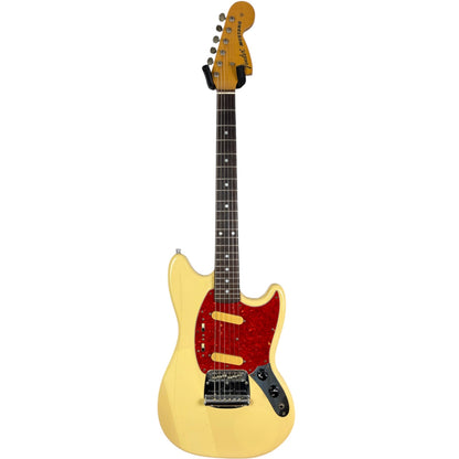 Fender Japan 69 Reissue Mustang 1995-1996 - Vintage White