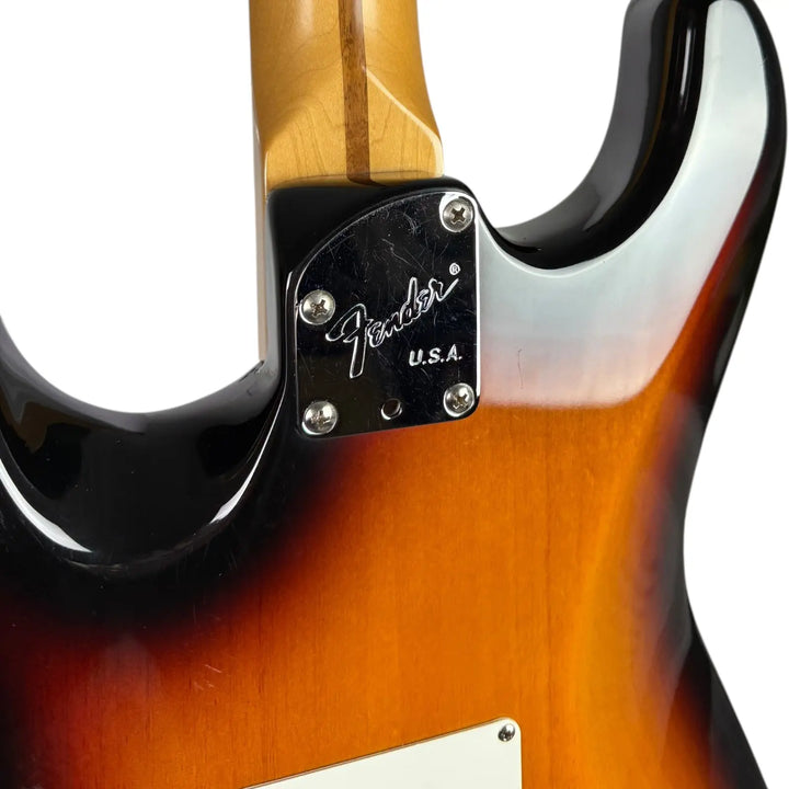 Fender Stratocaster Fender