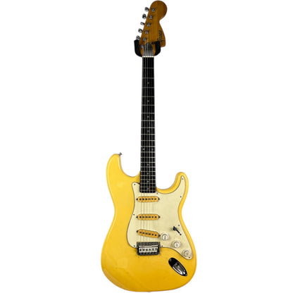 Greco Stratocaster 1970s - Vintage White