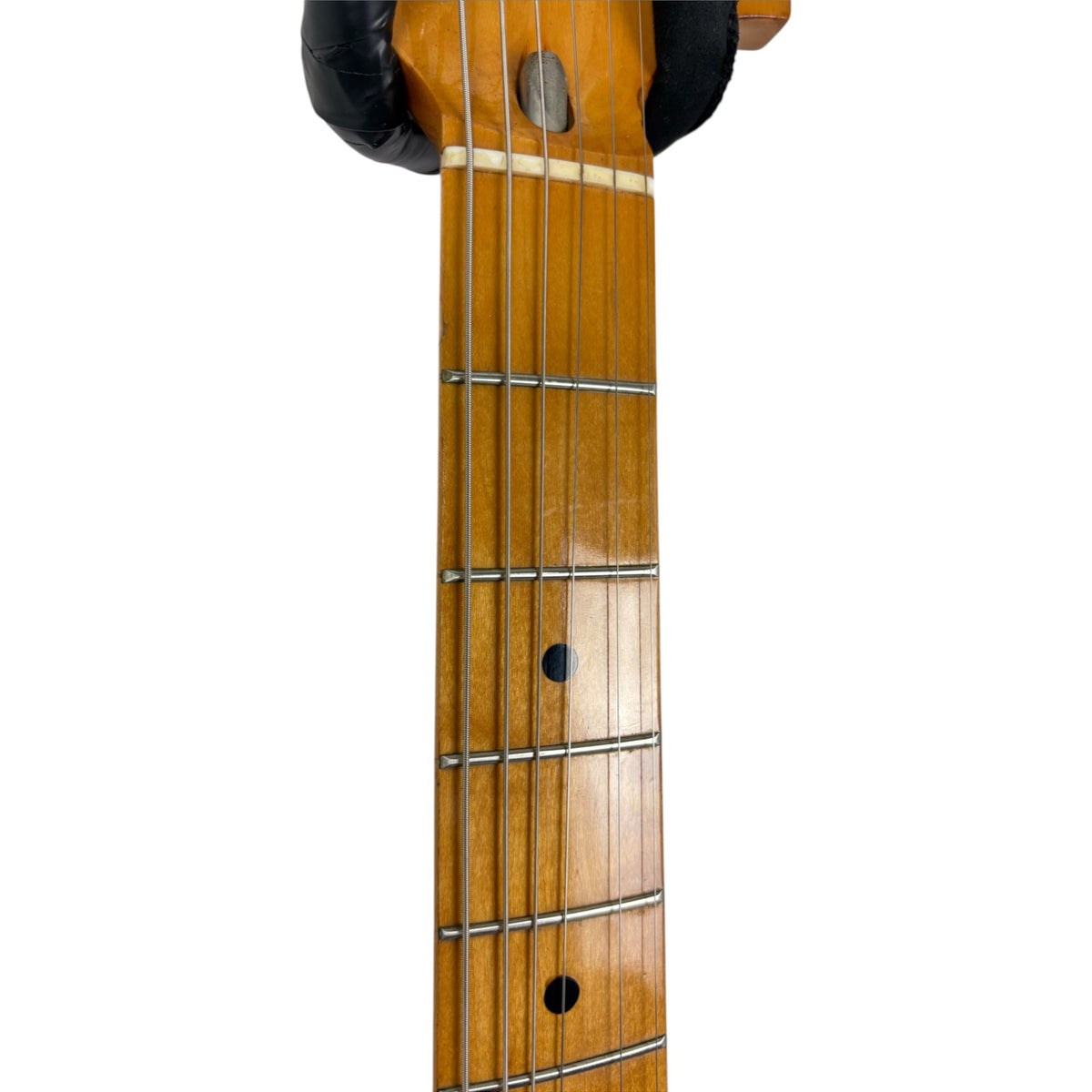 Tokai Silver Star Stratocaster 1983 - Rouge