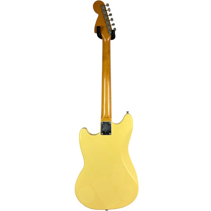 Fender Japan 69 Reissue Mustang 1993-1994 - Vintage White