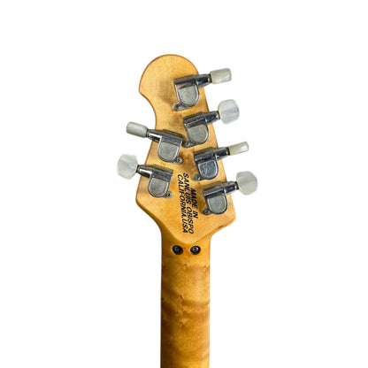 Musicman by Ernie Ball Music Man Ernie Ball