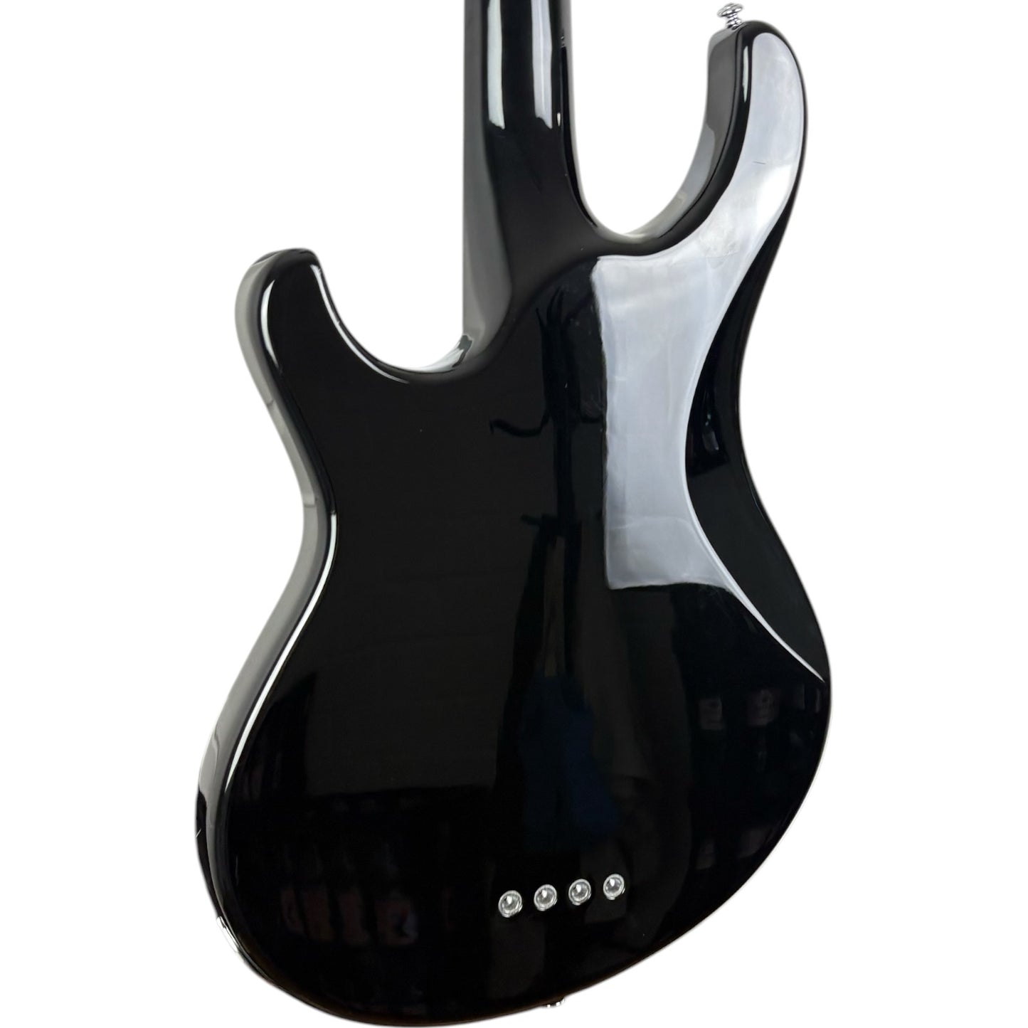 PRS SE ケストレルベース 2014年製 - ブラック