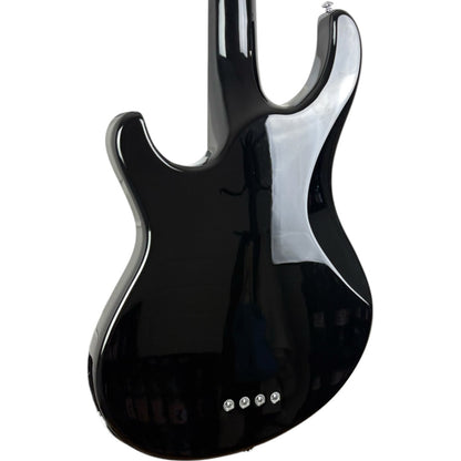 PRS SE ケストレルベース 2014年製 - ブラック