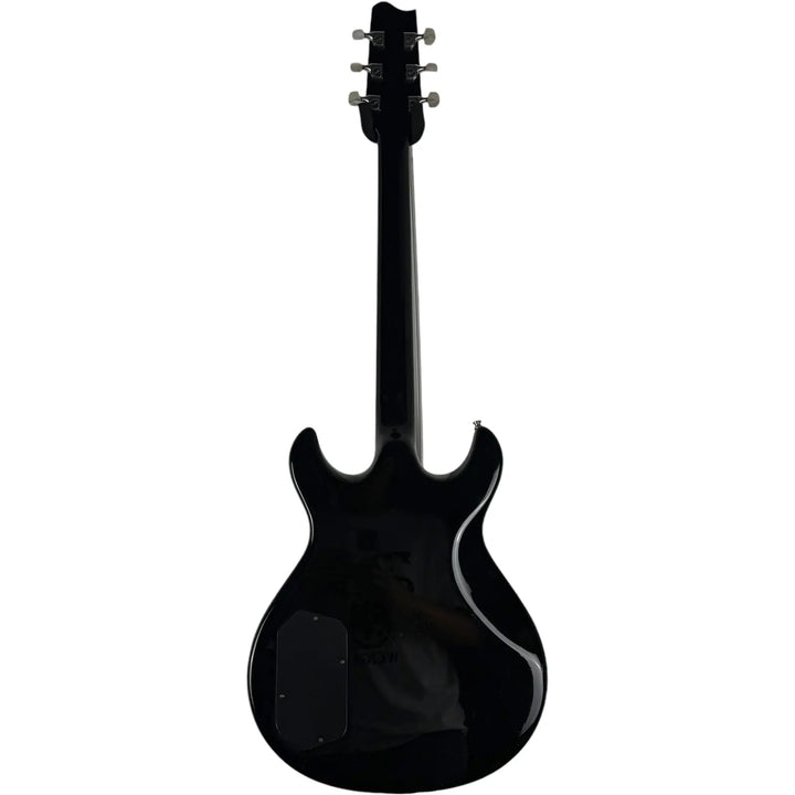 Fender Esprit Elite 1984 - Black - Pat´s Guitars