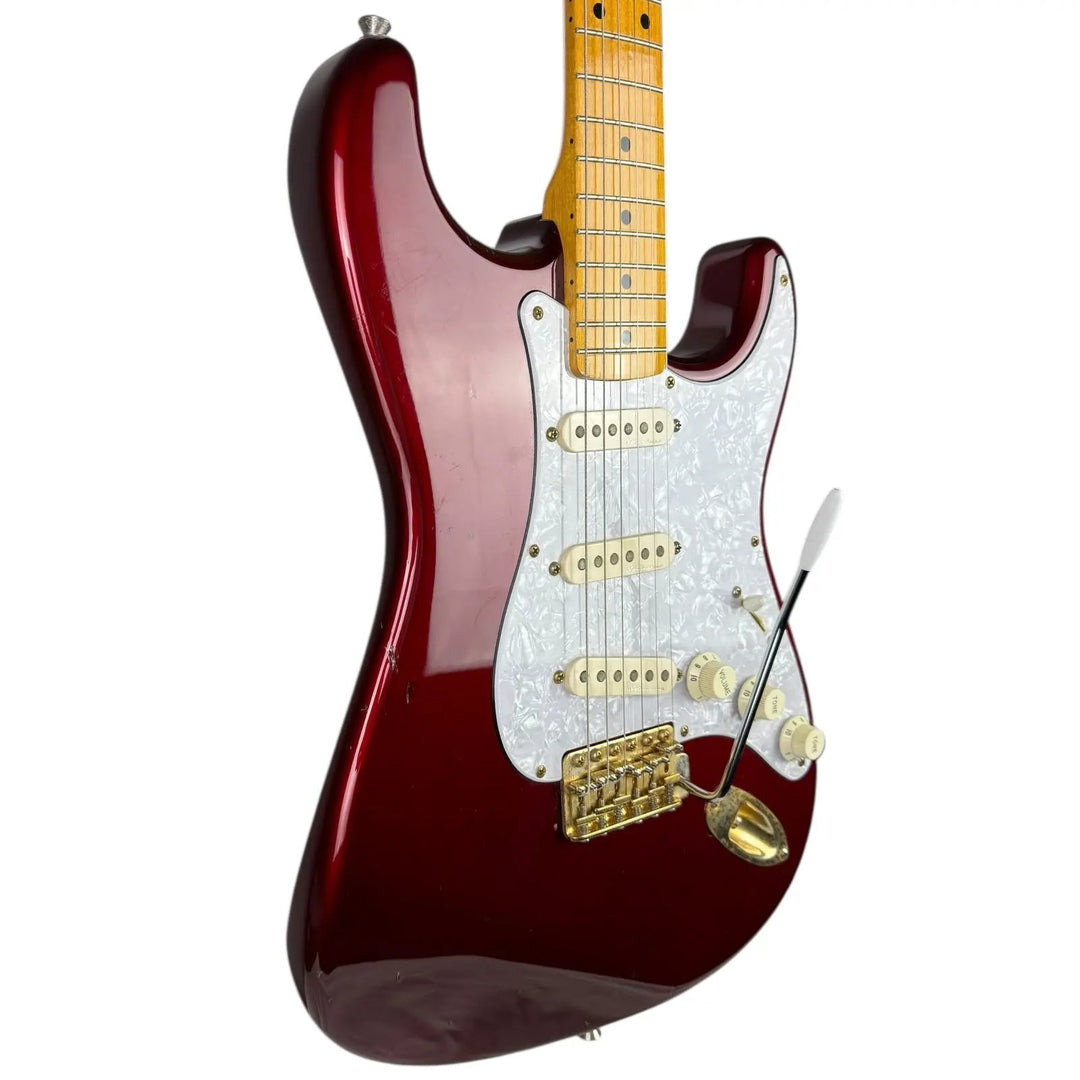 Fender Stratocaster Fender