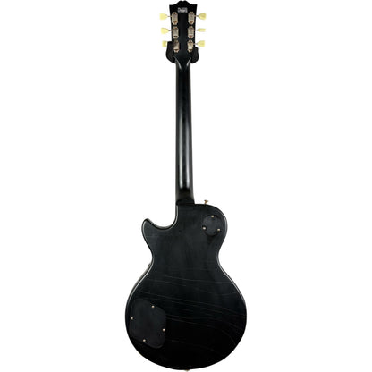 Faber Les Paul Revival Model - Aged Black