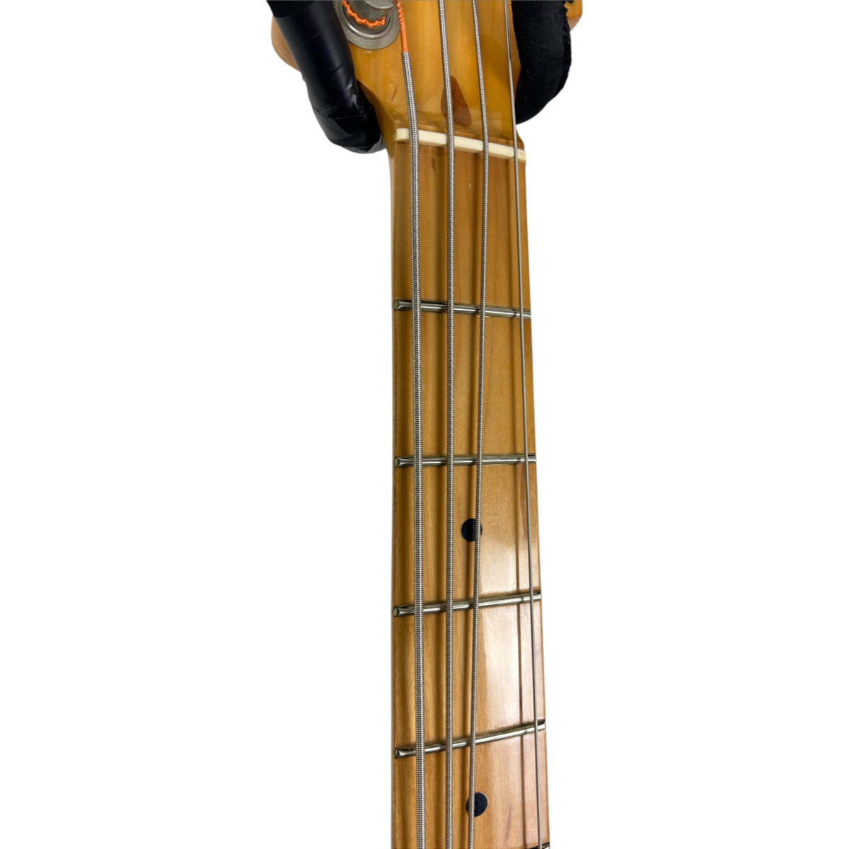 Greco PB450 Spacy Sound Precision Bass 1981 - Black