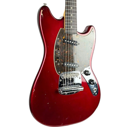 Fender Mustang Fender