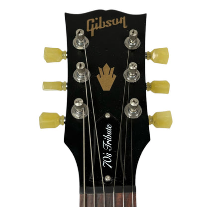 Gibson SG 70’s Tribute 2013 - Cherry