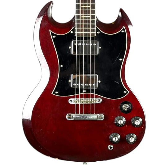 50 cent Pat´s Guitars