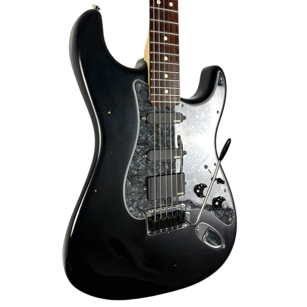 Fender Highway One Stratocaster 2009 - EMG - Pat´s Guitars