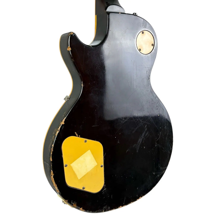 Greco Les Paul Standard Tobacco Burst Greco