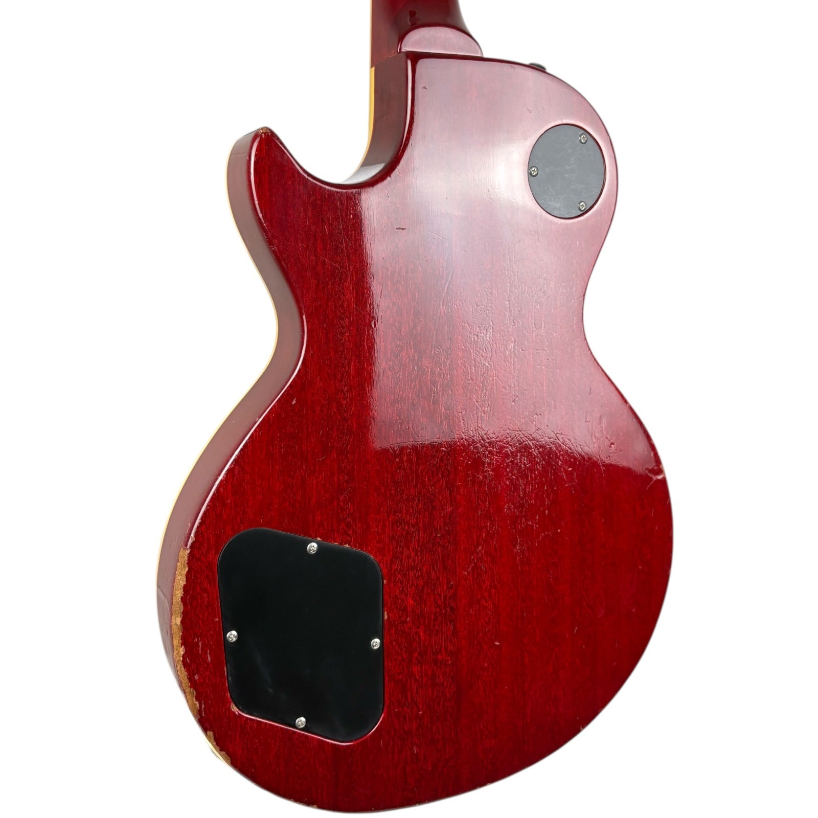 Greco Les Paul Sunburst Greco