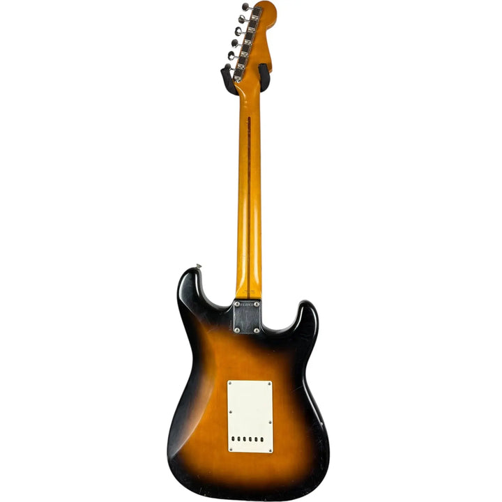 Fender Japan ST-57L 57‘ Reissue Lefthand Stratocaster - Sunburst Pat´s Guitars