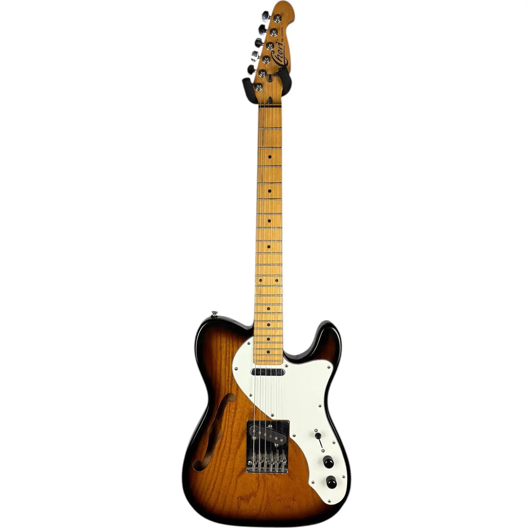Cheri Telecaster Cheri