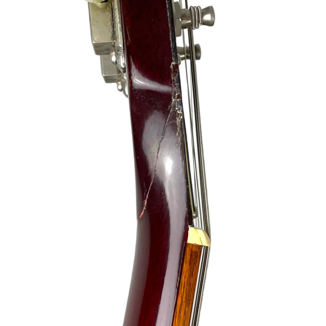 Gibson Les Paul Studio 1996 - Limited Birthday Edition Wine Red - Pat´s Guitars