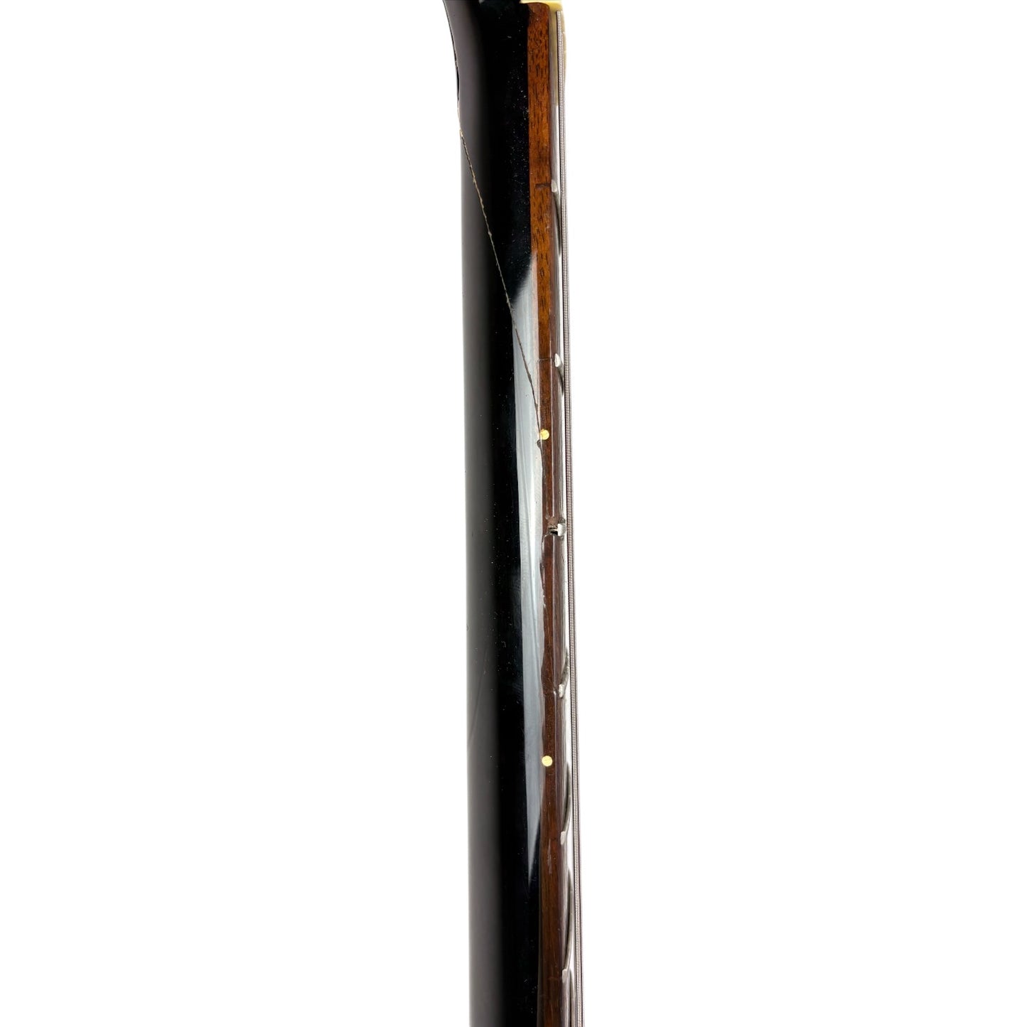 Duesenberg Starplayer DJP-SP 2001 - Black