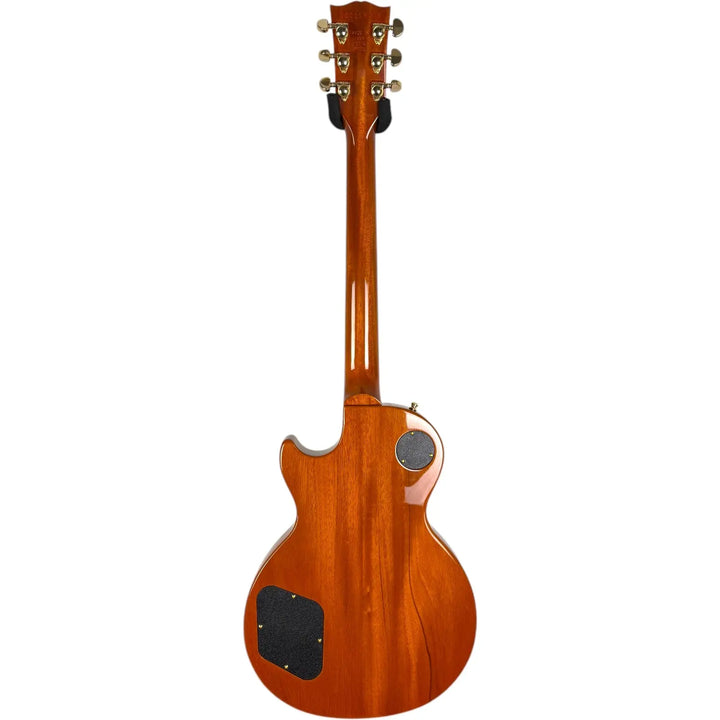 Gibson Les Paul Standard ‘60s 2016 - Trans Amber - Pat´s Guitars