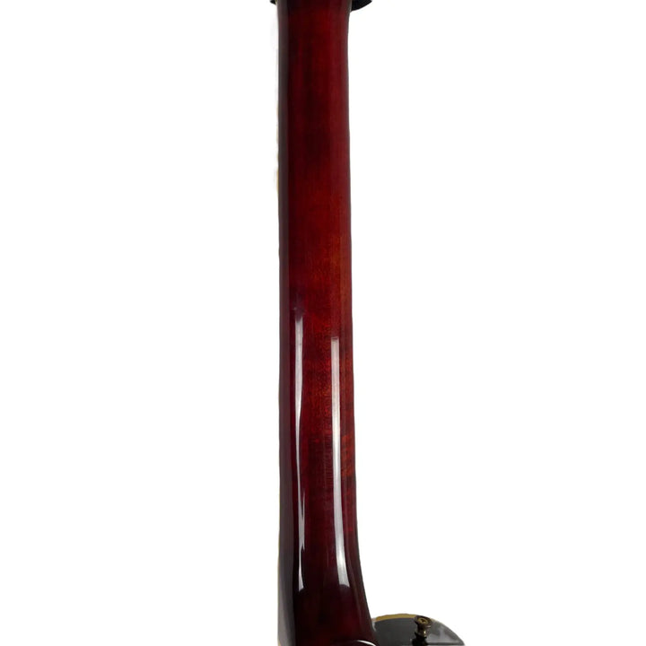 Gibson Les Paul Custom 1980 - Cherry Red - Pat´s Guitars