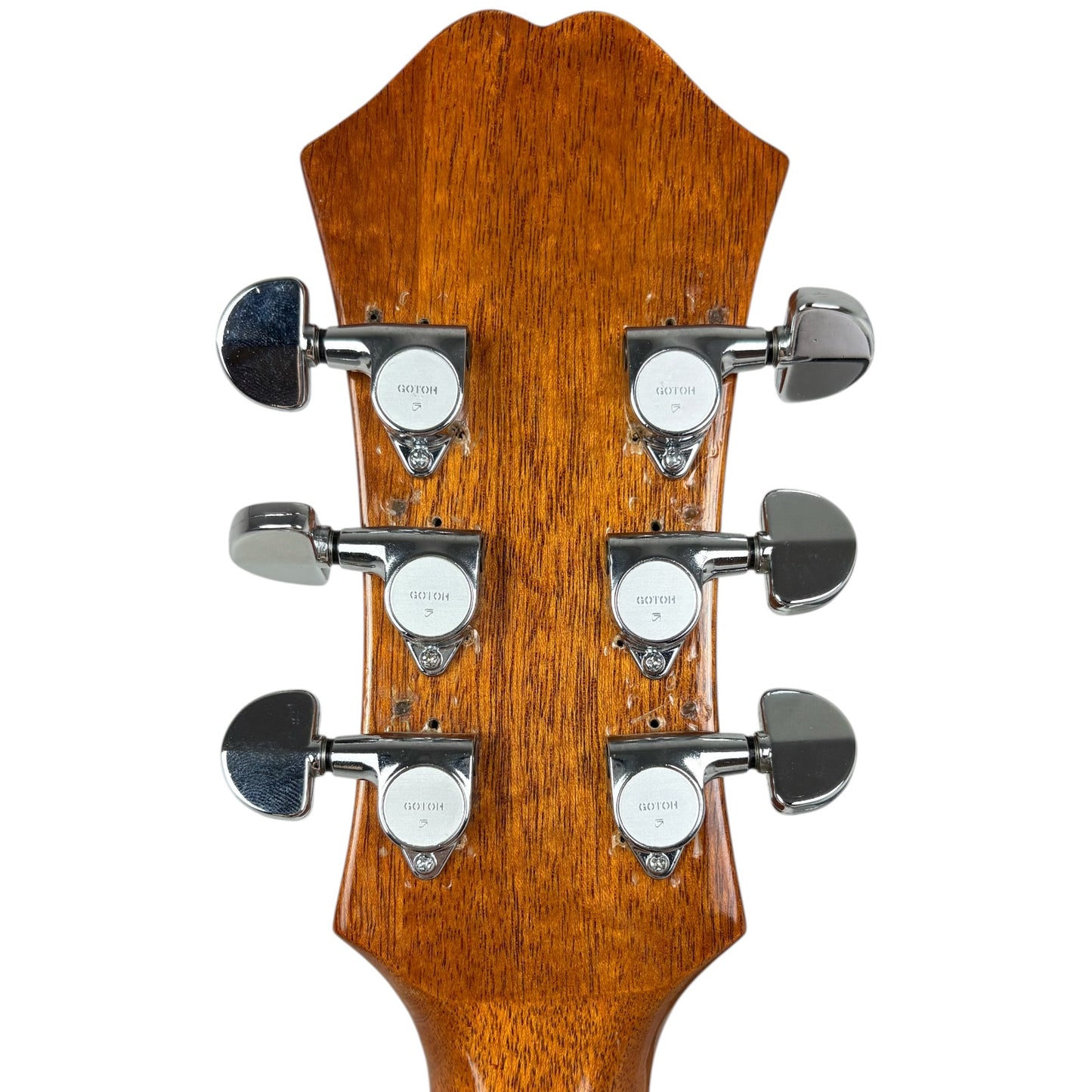 Epiphone Korea Casino NA 1996 - Natural