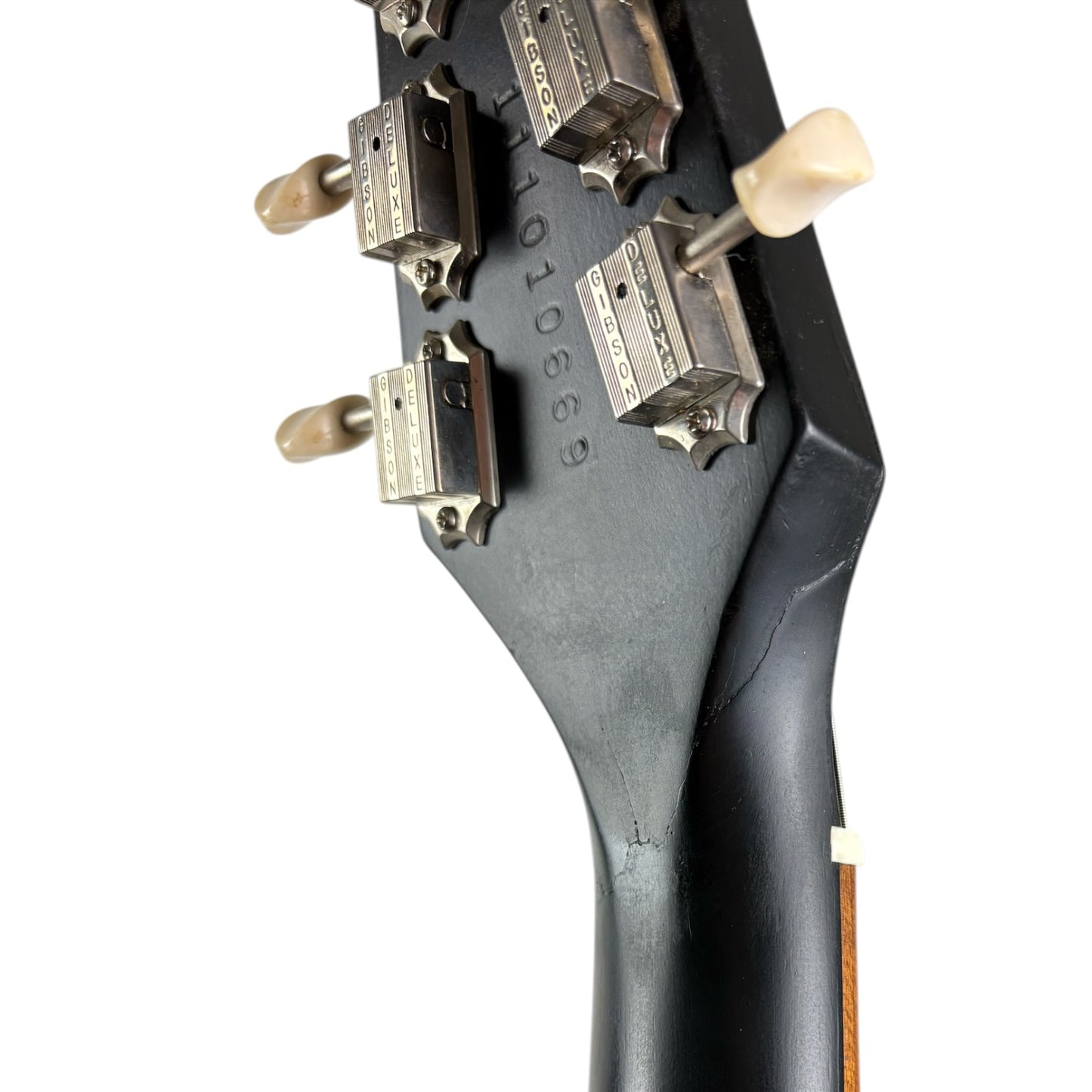 Gibson Flying V Melody Maker 2011 - Eben