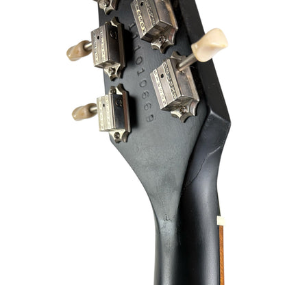Gibson Flying V Melody Maker 2011 - Eben