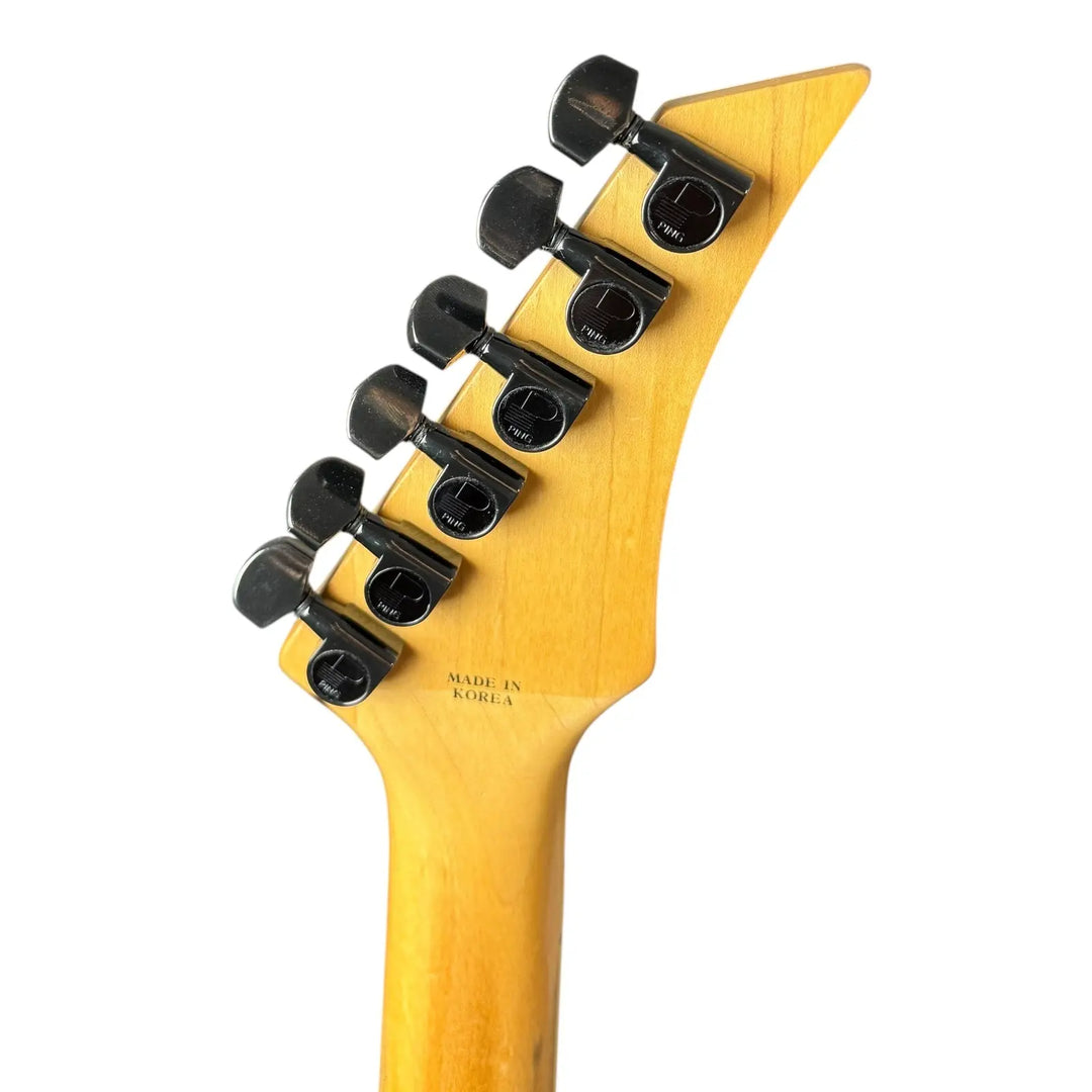 GTX33 Pat´s Guitars