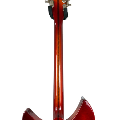 Rickenbacker 330/12 1980 - 樱桃日落色