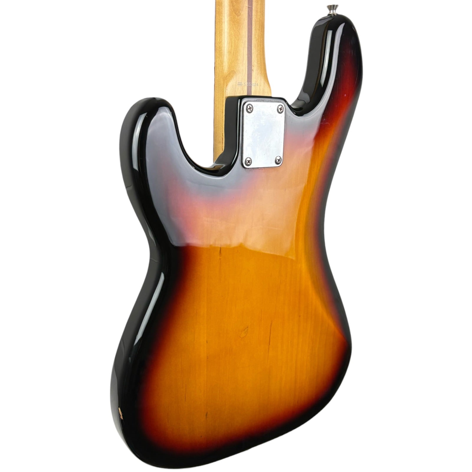 Fender Precision Bass Sunburst Fender