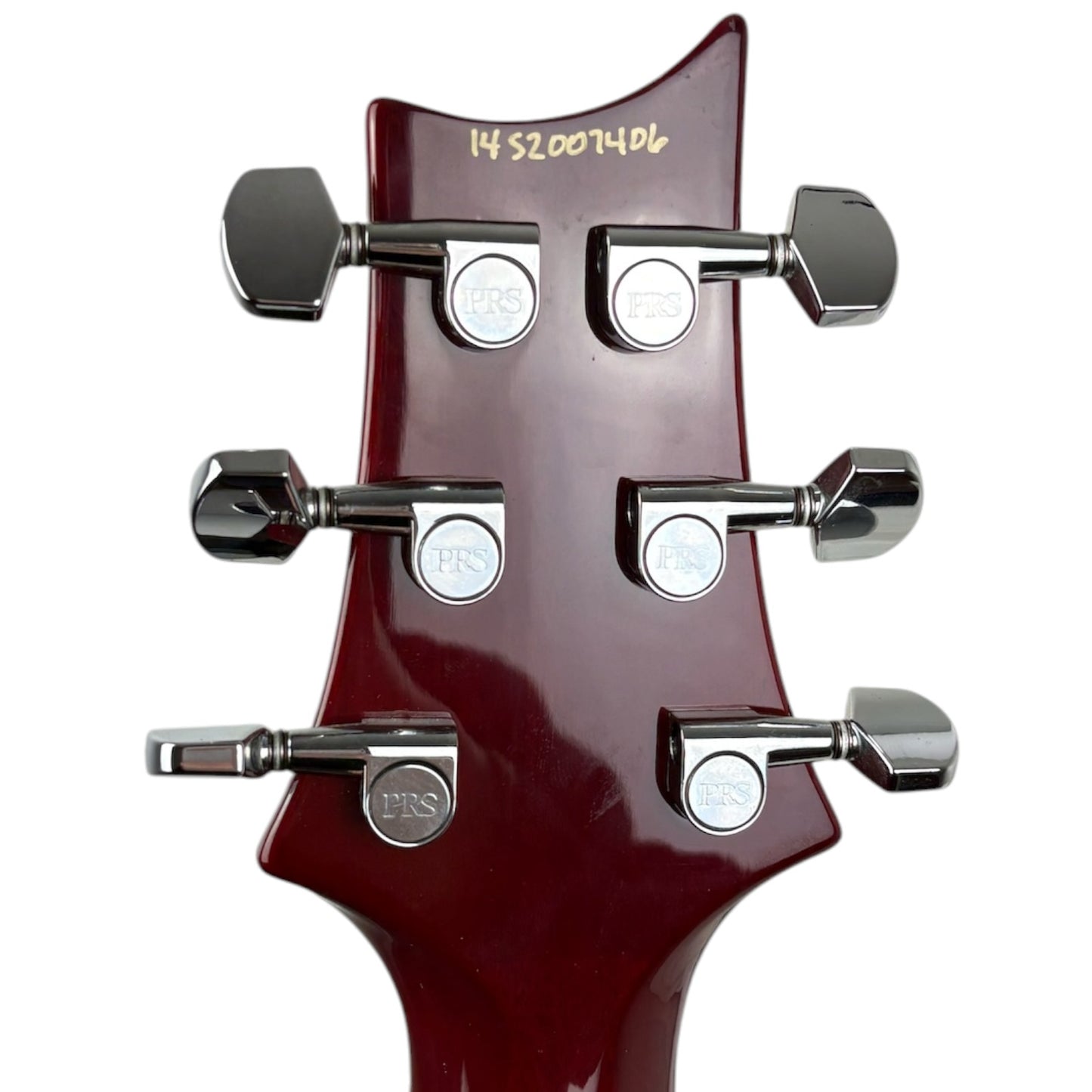 PRS USA S2 Mira 2014 - Vintage Cherry