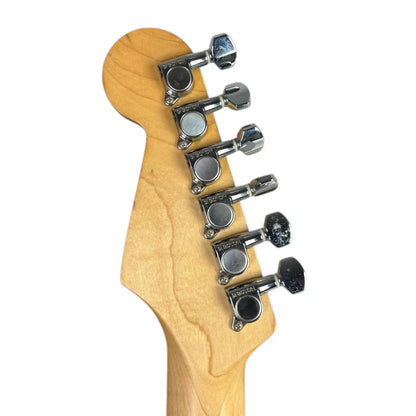 Fender Stratocaster Black Fender