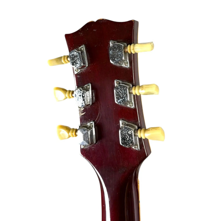 50 cent Pat´s Guitars