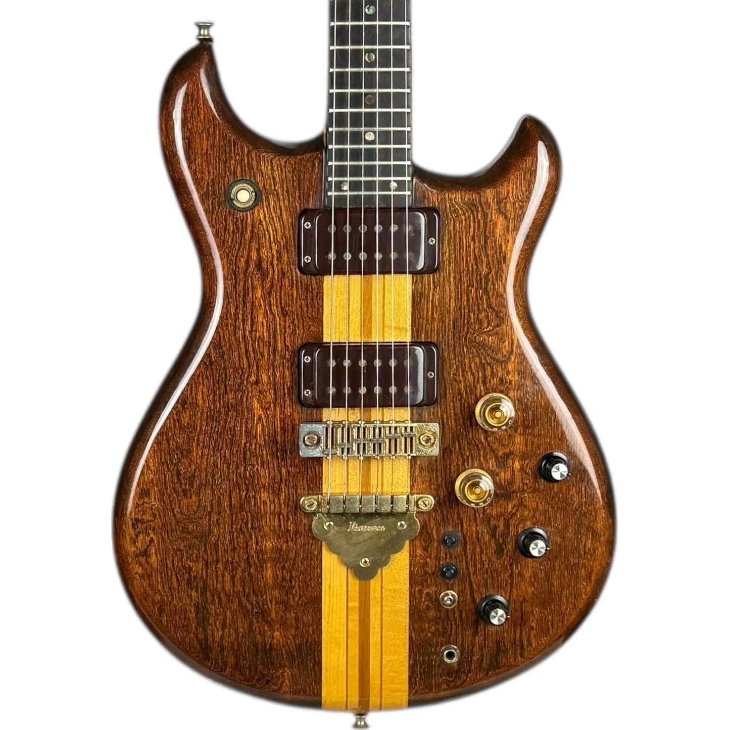 Ibanez Musicman Ibanez