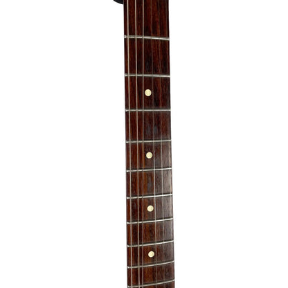 Fender Highway One US Stratocaster - Matte Black