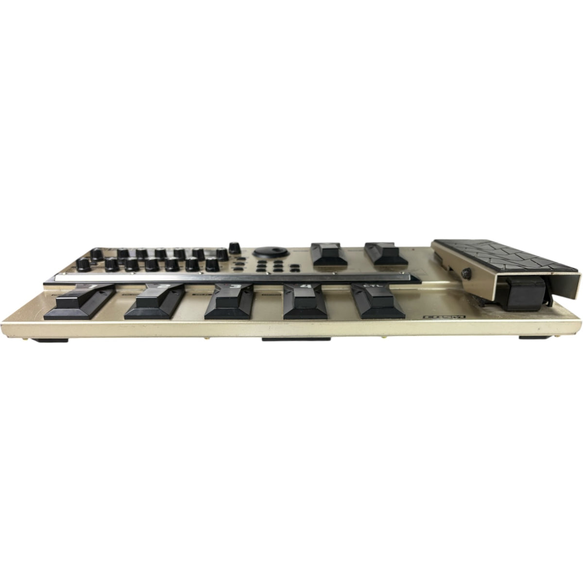 Boss GT-6 Effects Processor Multi-Effekpedal