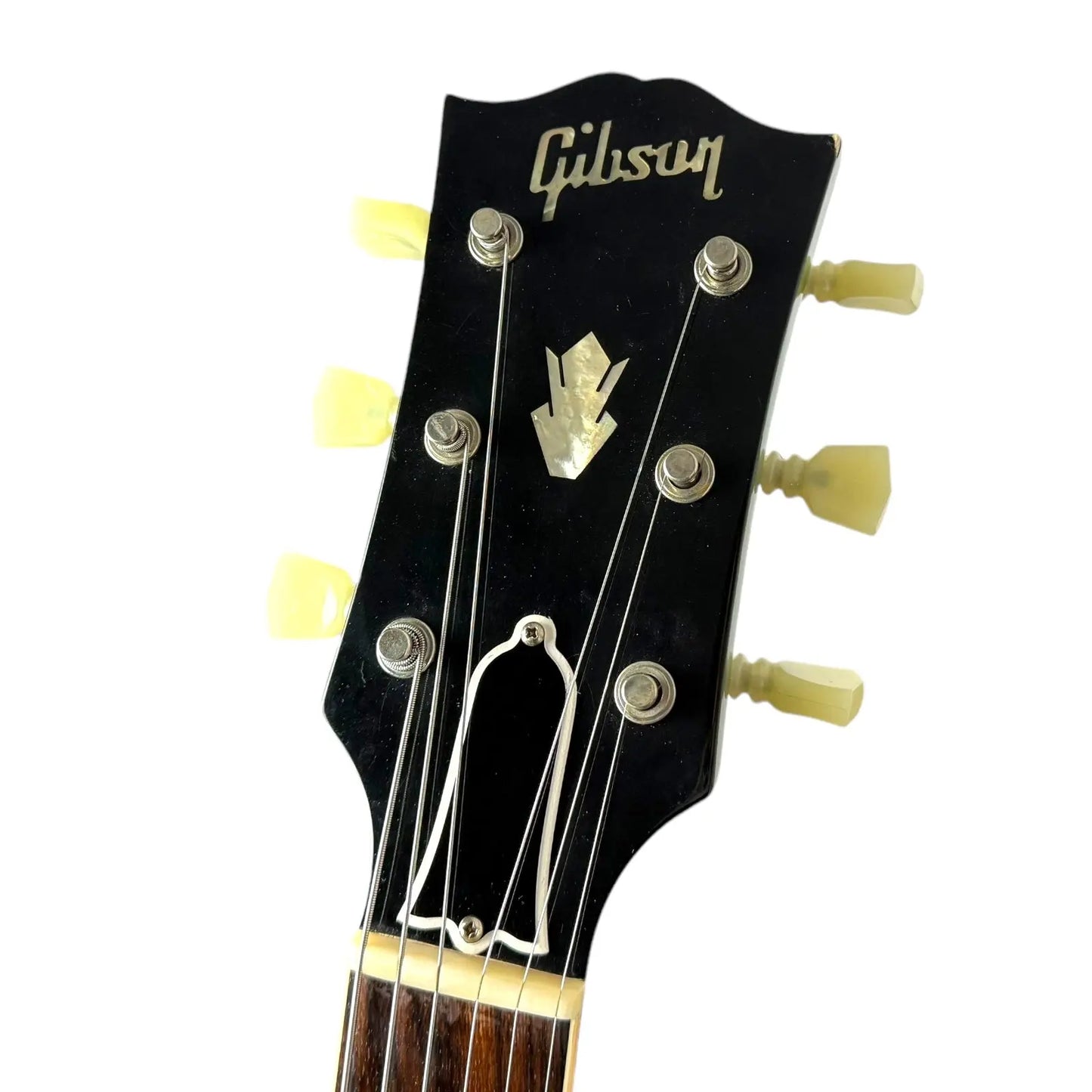 Gibson SG Custom 1964 Reissue 2020 - Inverness Green