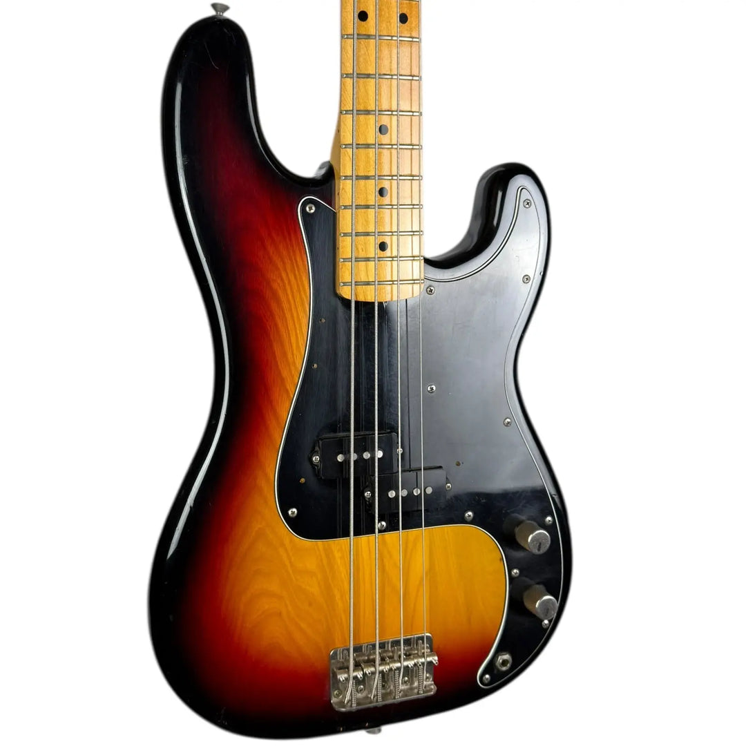 Tokai Hard Puncher Bass Tokai