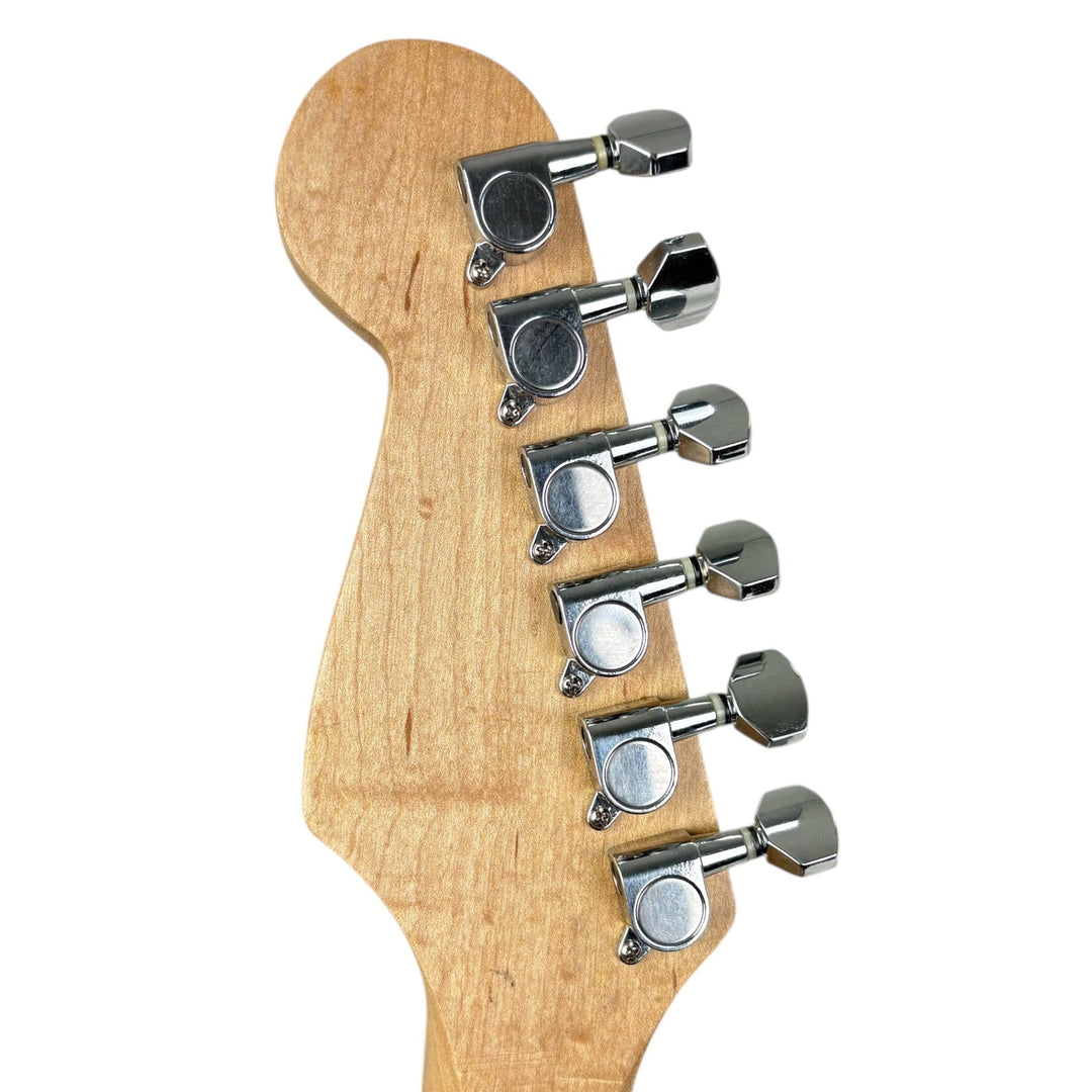 EVH Stratocaster Stripes EVH