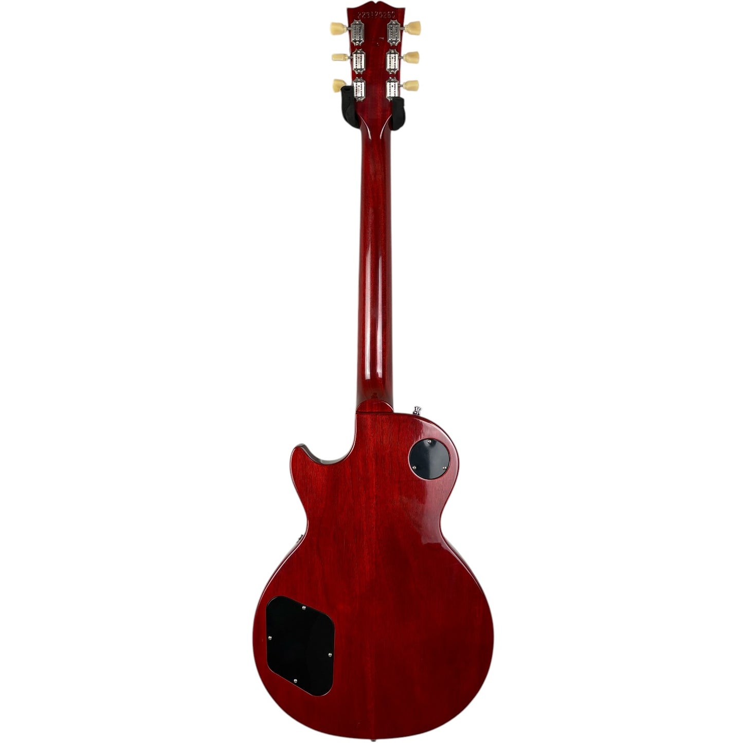 Gibson Les Paul Standard 2022 - Cherry Sunburst