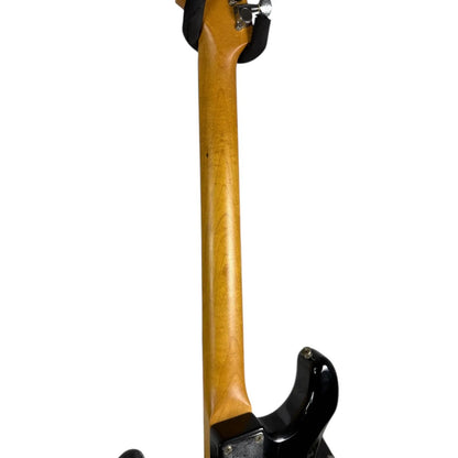 Fender Japan ST-STD Stratocaster 1984-1987 - Black Pat´s Guitars