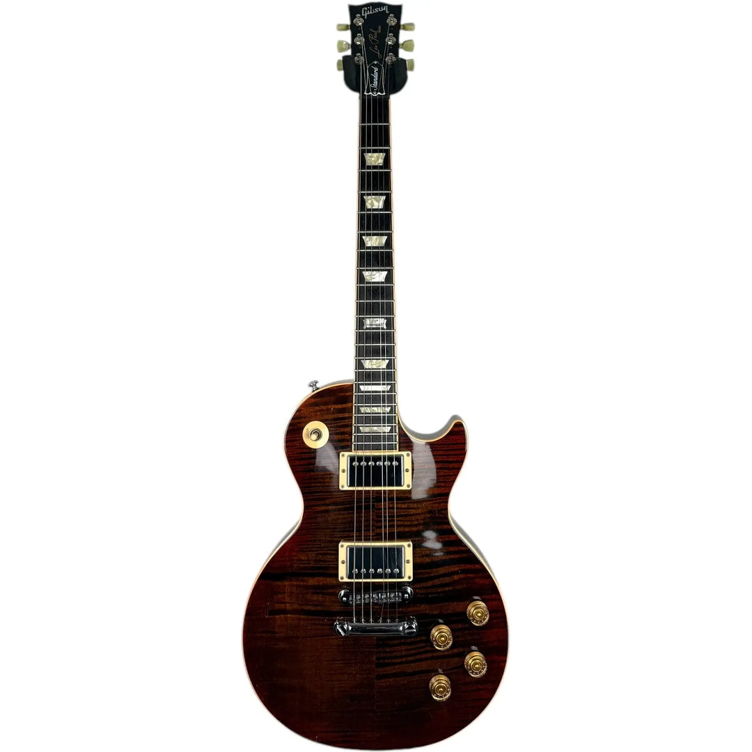 Gibson Les Paul Standard 2014 - Root Beer - Pat´s Guitars