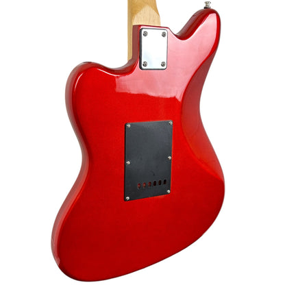 バッカス ユニバースシリーズ BJM-1R - キャンディアップルレッド