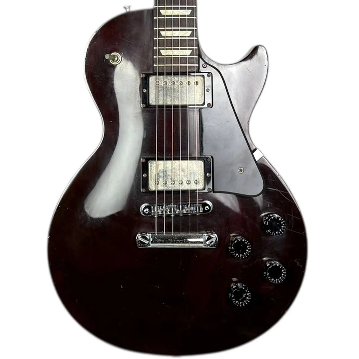 Gibson Les Paul Gibson