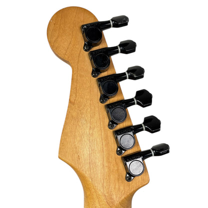 Fender American HM Stratocaster 1988 - Repaint