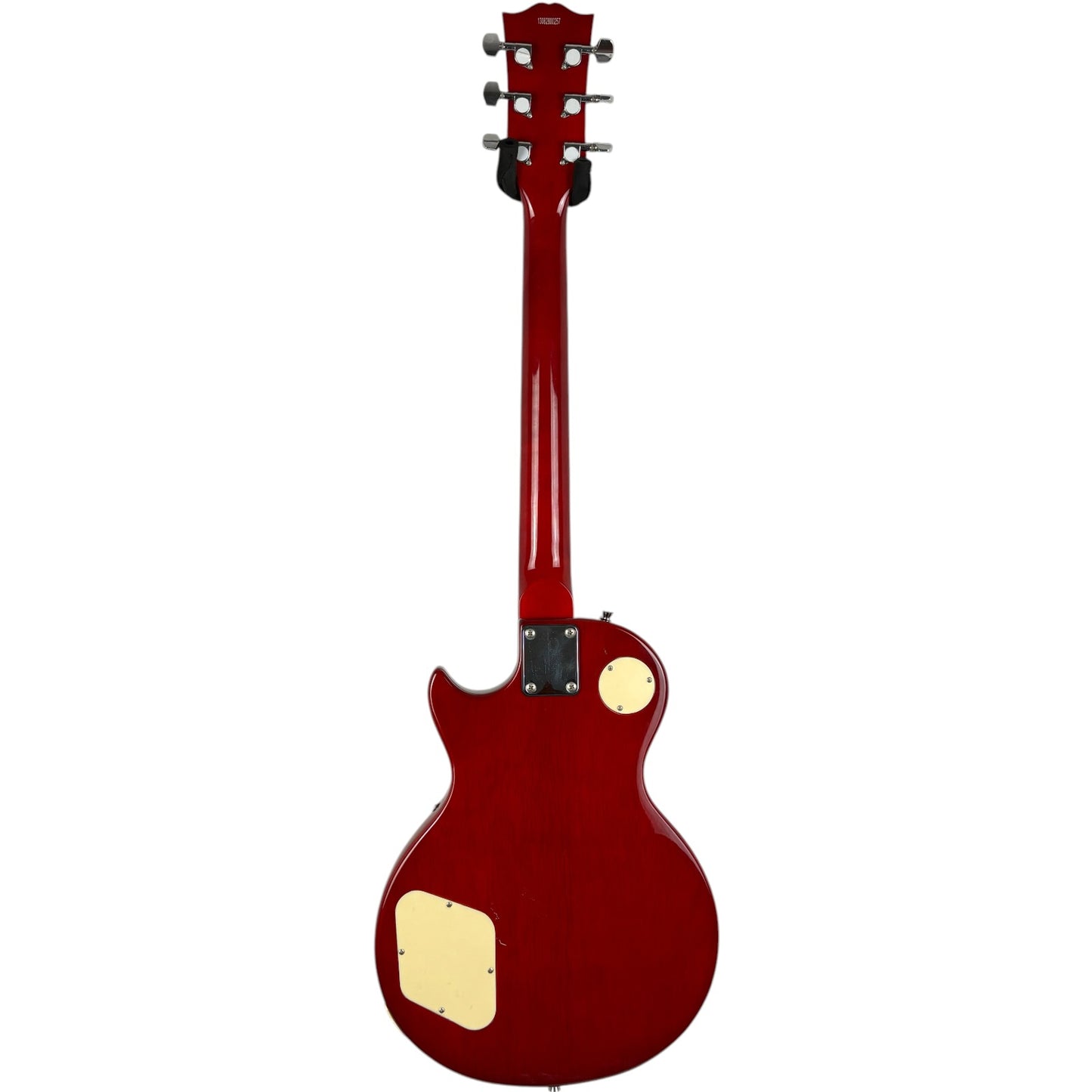 Maestro de Gibson Les Paul 2013 - Cherry Sunburst