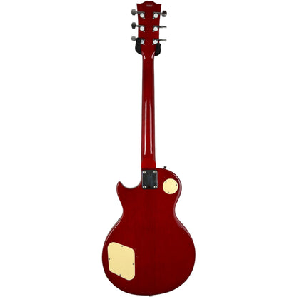 Maestro de Gibson Les Paul 2013 - Cherry Sunburst