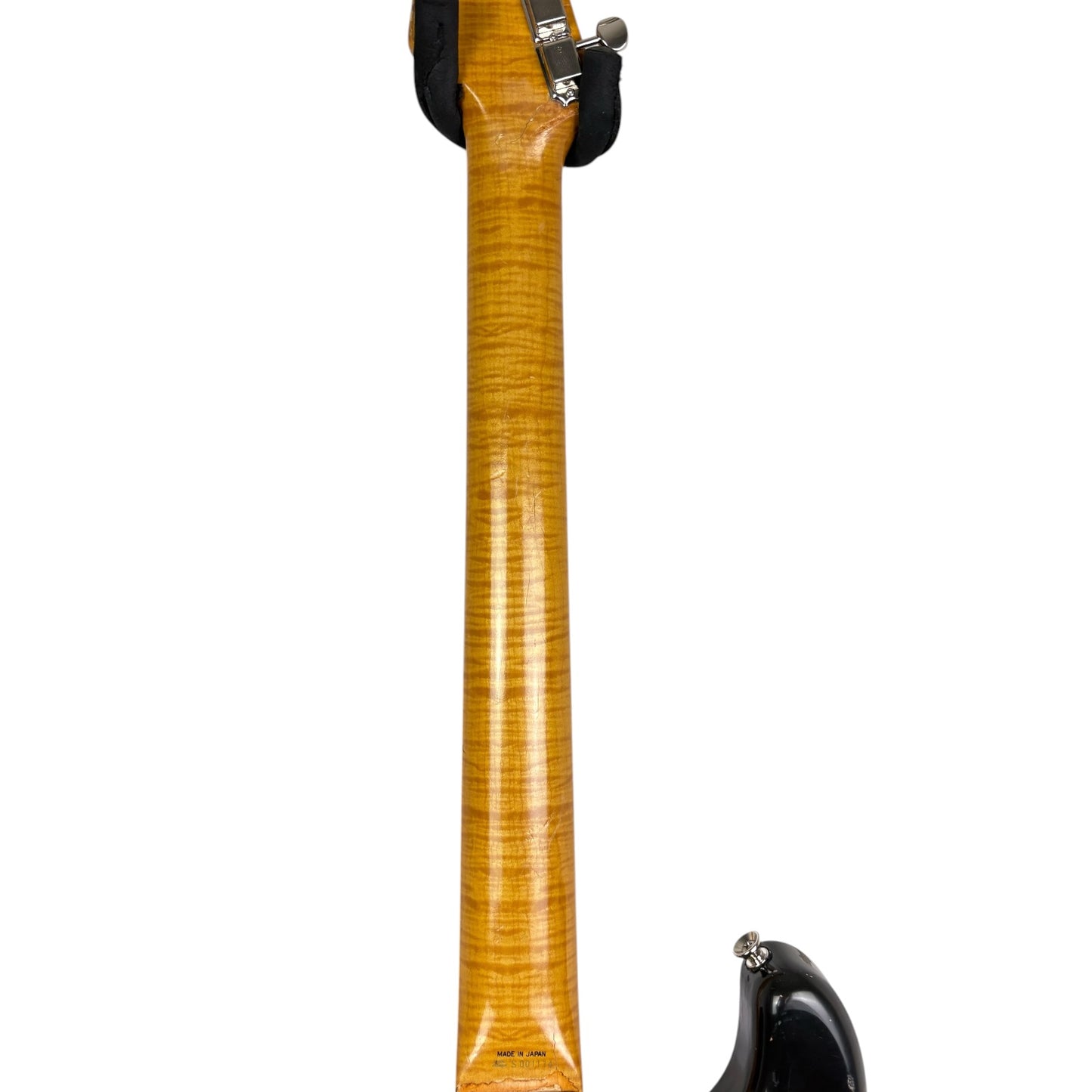 Fender Japan 62 Reissue Stratocaster 1994-1995 - Sunburst